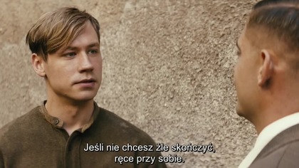 Legenda Man City (2019) Napisy PL
