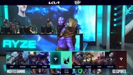 Misfits vs G2 |EN| - LEC Summer Split 2021 W7D2