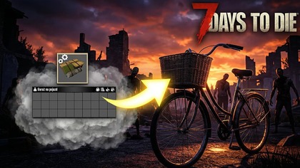 7 Days To Die 2. 5 | TEN MOD JEST OP | Odc.  8