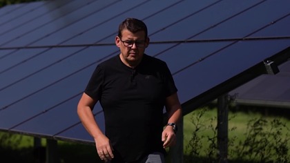 ZACZĘŁO SIĘ! Wyłączenia FOTOWOLTAIKI są faktem! NIE BĘDZIESZ MIAŁ ŻADNYCH PRAW...  (2160p 50fps AV1-128kbit AAC-polski)
