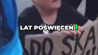 Patoaktywistka vs.  System: Czy Prawo Zostało Złamane? #shorts