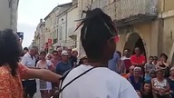 FANFAROV