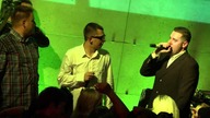 Tede - Imprezowy automat (klip z X urodzin Wielkiego Joł)