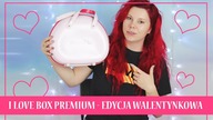 OPENBOX: I LOVE BOX PREMIUM - EDYCJA WALENTYNKOWA