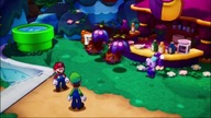 Mario & Luigi Brothership - przewodnik po grze (Switch) część 11 HD