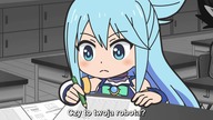 Isekai Quartet 2nd Season Odcinek 04 Napisy PL
