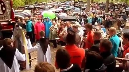 "Matka Boska Obrotowa"