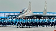 Ochrona lotniska w Delhi w gotowości po serii obserwacji UFO