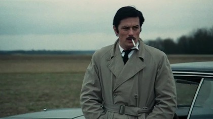 *BOURVIL.  - Le Cercle rouge.