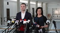  Kołodziejczak to FARBOWANY LIS! Konfederacja sprzeciwia się zakazowi hodowli zwierząt futerkowych!