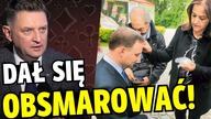 SMAROWAŁ SIĘ ŁOJEM! Rozenek MIAŻDŻY Andrzeja Dudę