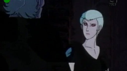 Voltron - Obrońca wszechświata - 38 - Ten świat jest dla ptaków