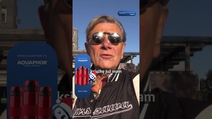 MĘŻCZYZNA NIE GRYZŁ SIĘ W JĘZYK.  TAK PODSUMOWAŁ RZĄDY ANDRZEJA DUDY