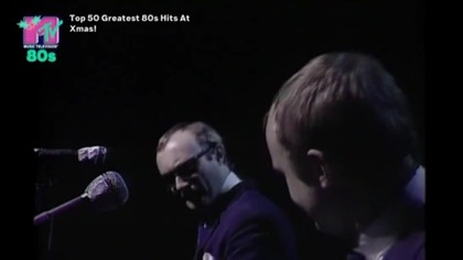 Phil Collins - You Cant Hurry Love