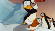 Donald i Goofy - Traperzy z p&oacute;łnocy (1938)