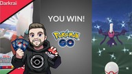 Rajdy jak za starych czasów! Raid Hour Darkrai Pokémon GO!