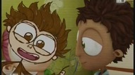 Cartoon Network CEE [10.11.2014] - Continuity [Hungarian audio]