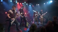 Venflon - pierwsze 20 lat grania, VOODOO, Warszawa 24. 11. 2023