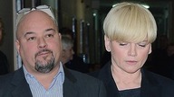 Katarzyna Figura pozostaje mężatką. Rozwód jeszcze potrwa