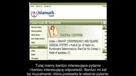 Bank fatw - muzułmanka ma wątpliwości i chce opuścić islam