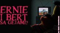 Bert i Ernie z Ulicy Sezamkowej są parą?