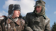 Jeńcy / Półmgła (2005) Lektor PL