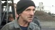WYWIAD Z ROSYJSKIM ROBOTNIKIEM
