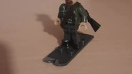 COBI NORWEGIAN SOLDIER #shorts