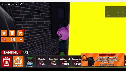 Myślałam, że będzie ciekawiej...