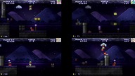 Mario Forever Wonderful Worlds V0.9.4 World 3 4 Teams