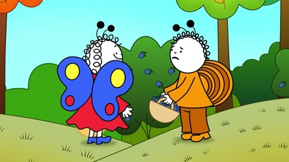 S02E11 - Bor&oacute;wki
