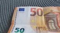 Diabelska Kasa, Czy Ukryty Przekaz 50 Euro ! Gad Z Rogami