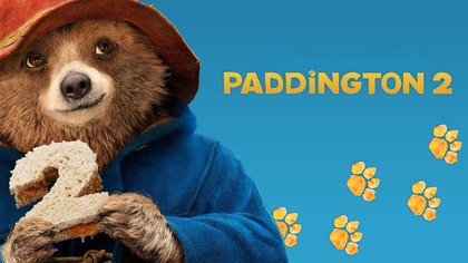 Paddington 2 (2017) 