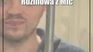 Znany twórca memów dał się zamknąć w bialskim więzieniu