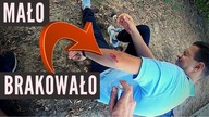 Miałem GROŹNY WYPADEK na MONOCYKLU...  | Daniel Grzyb