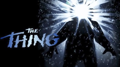 Coś (1982) [Lektor PL] - The Thing