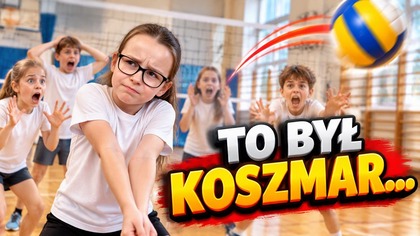 KRZYCZELI NA MNIE NA WF-IE!  Urocza niespodzianka w śniadaniówce od taty  Daily Vlog 27. 10. 2026