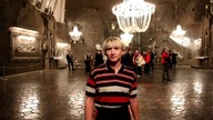 Pozdrawia z Wieliczki! - Gracjan Roztocki