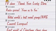 BEATLES.  - Z Liverpoolu do San Francisco - lektor