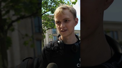 MŁODY CHŁOPAK MASAKRUJE STUDIA EKONOMICZNE: ZMUSZAJĄ CIĘ DO... 