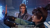 Ling Jian Zun | Spirit Sword Sovereign Odcinek 111