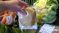 Food haul czyli zakupy zywnosciowe