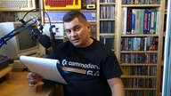Bayern, Chelsea, PSG...  i Commodore :)