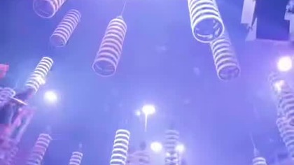 Relacja na Instagramie w klubie Energy 2000 Katowice (14/15. 03. 2026)