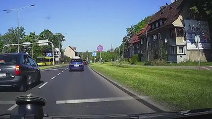 WYMUSZENIE I ZAJECHANIE