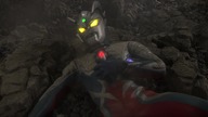 Ultraman Film - Ultraman Saga