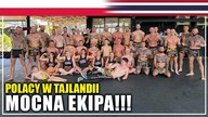 Zobacz co Polacy robią na Phuket (przylecieli się bić)