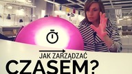 Jak zarządzać CZASEM? Coaching  SpecBabka