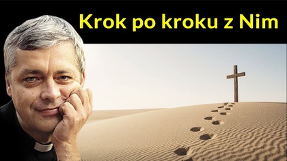 Kazanie ks. Piotra Pawlukiewicza Krok po kroku z Nim pokazuje, że wiara dojrzewa w codzienności i w małych, powtarzalnych decyzjach. To nie sprint, lecz droga, na której Bóg prowadzi powoli, ucząc wierności w małym, cierpliwości do siebie i zaufania wtedy, gdy nie widać natychmiastowych owoców.

Ks. Piotr przypomina, że upadki nie przekreślają relacji z Bogiem. Liczy się powrót: krótkie akty zawierzenia, jedno słowo z Ewangelii na dzień, proste dobro wobec drugiego człowieka. Sakramenty, modlitwa i wytrwałość stają się rytmem, w którym serce uczy się chodzić z Jezusem krok po kroku.

To kazanie uspokaja i porządkuje: nie musisz robić wszystkiego naraz. Wystarczy następny właściwy krok, powierzony Temu, który zna drogę

#PiotrPawlukiewicz #KrokPoKrokuZNim #KazaniaPawlukiewicza #BógProwadziPowoli #WiernośćWMałym #ZaufajBogu #DuchowaDroga #NadziejaNaCoDzień #BliskośćBoga #ChrześcijańskaMotywacja #CodziennośćZBogiem #pawlukiewicz