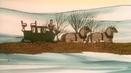 NICHOLAS NICKLEBY - Bajka dla dzieci - klasyczne bajki - Charles Dickens - Cały film po polsku